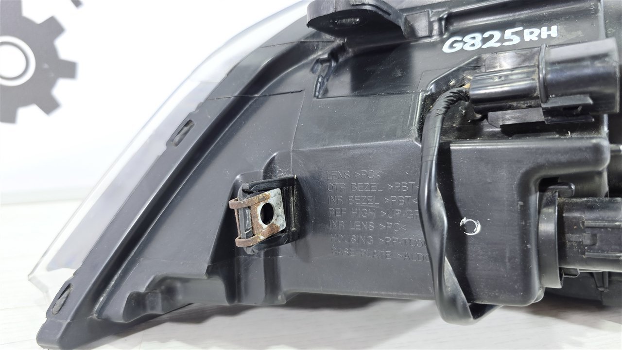 Фара галогеновая, 15000 рублей, Лосино-Петровский