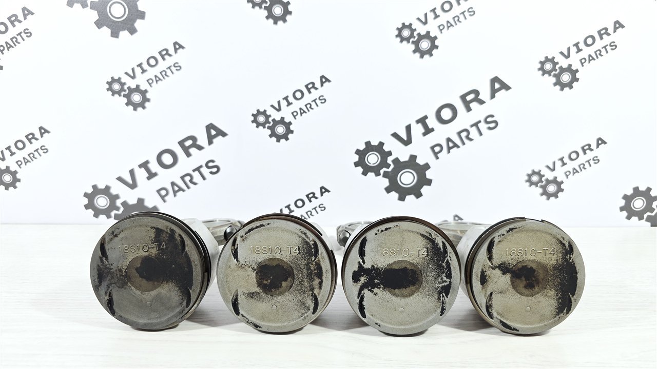 Поршни пробег 30к, 8000 рублей, Лосино-Петровский