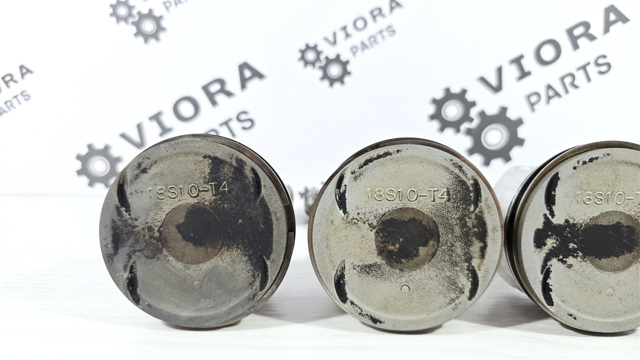 Поршни пробег 30к, 8000 рублей, Лосино-Петровский