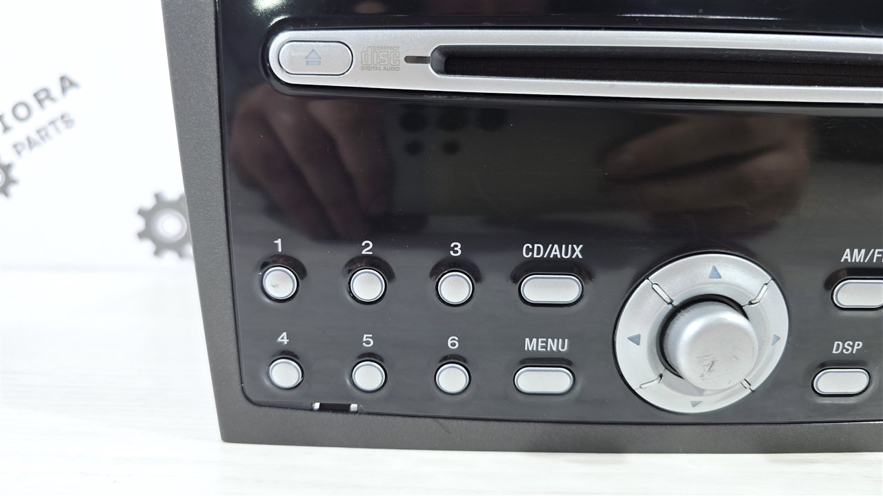 Магнитола SONY, 5500 рублей, Лосино-Петровский