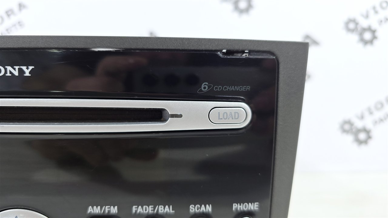 Магнитола SONY, 5500 рублей, Лосино-Петровский