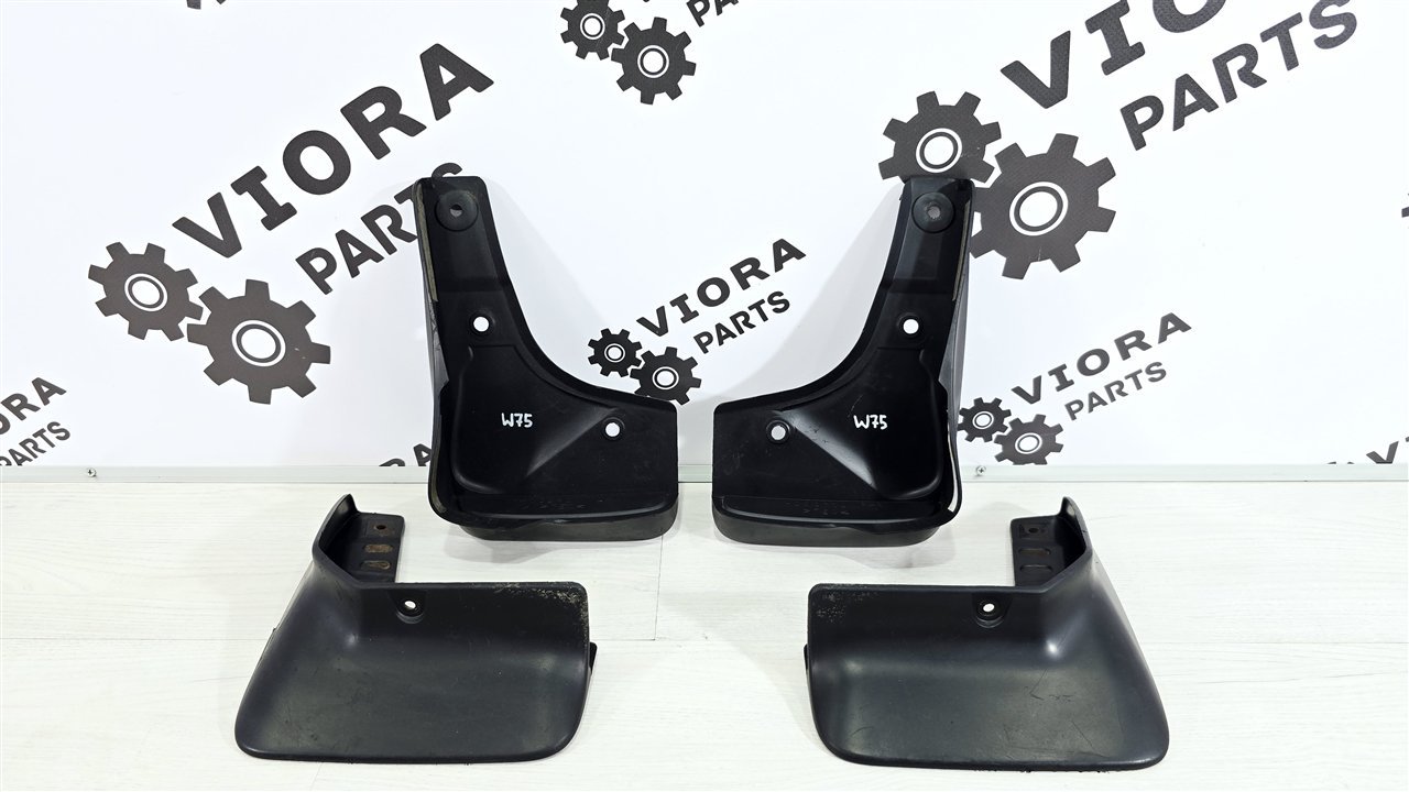 Брызговики комплект, 4800 рублей, Лосино-Петровский