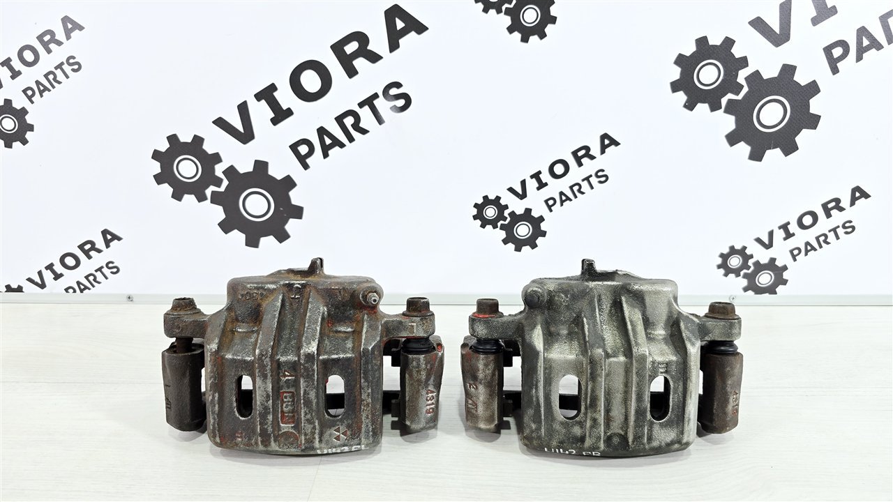 Суппорта тормозные, 6000 рублей, Лосино-Петровский