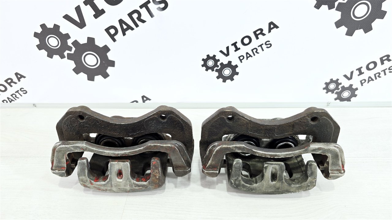 Суппорта тормозные, 6000 рублей, Лосино-Петровский