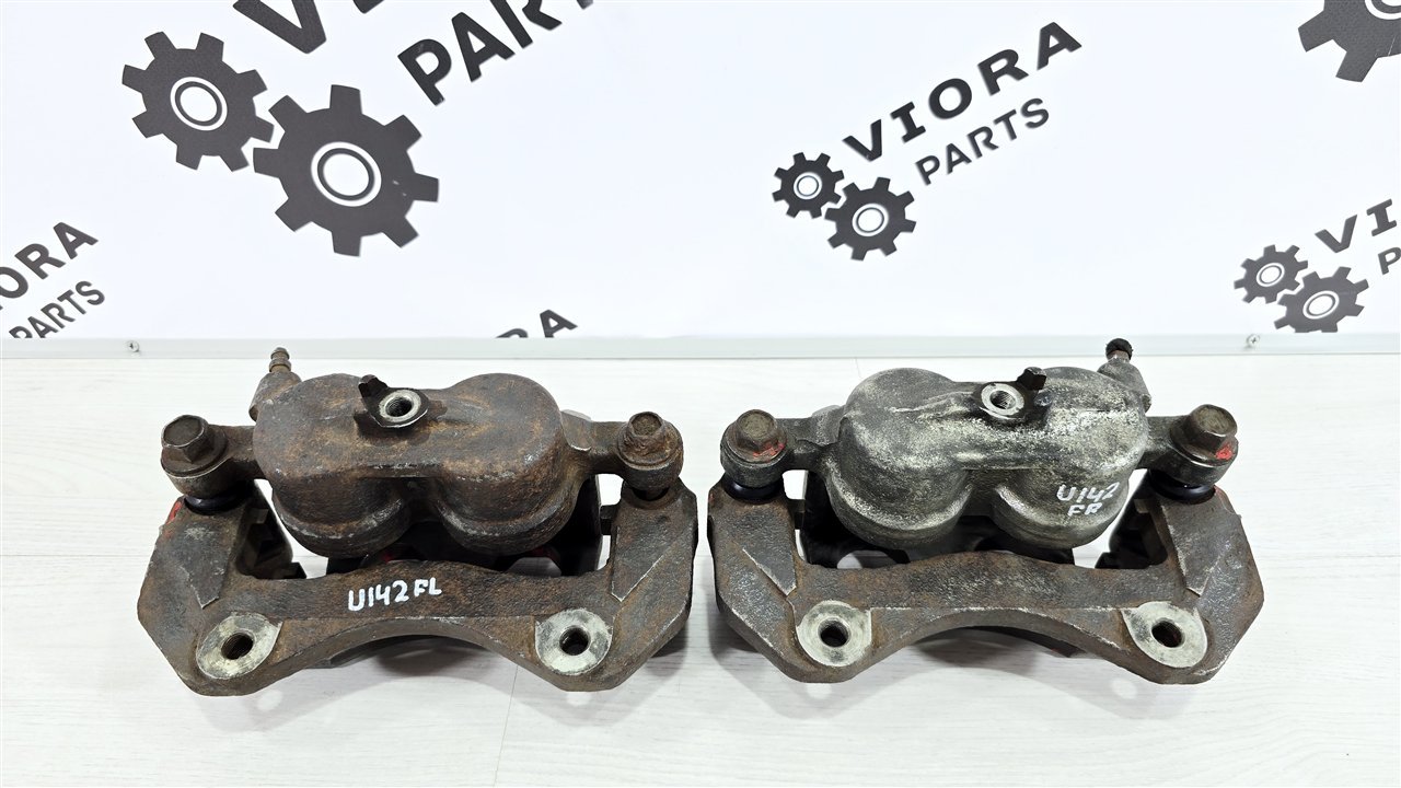 Суппорта тормозные, 6000 рублей, Лосино-Петровский