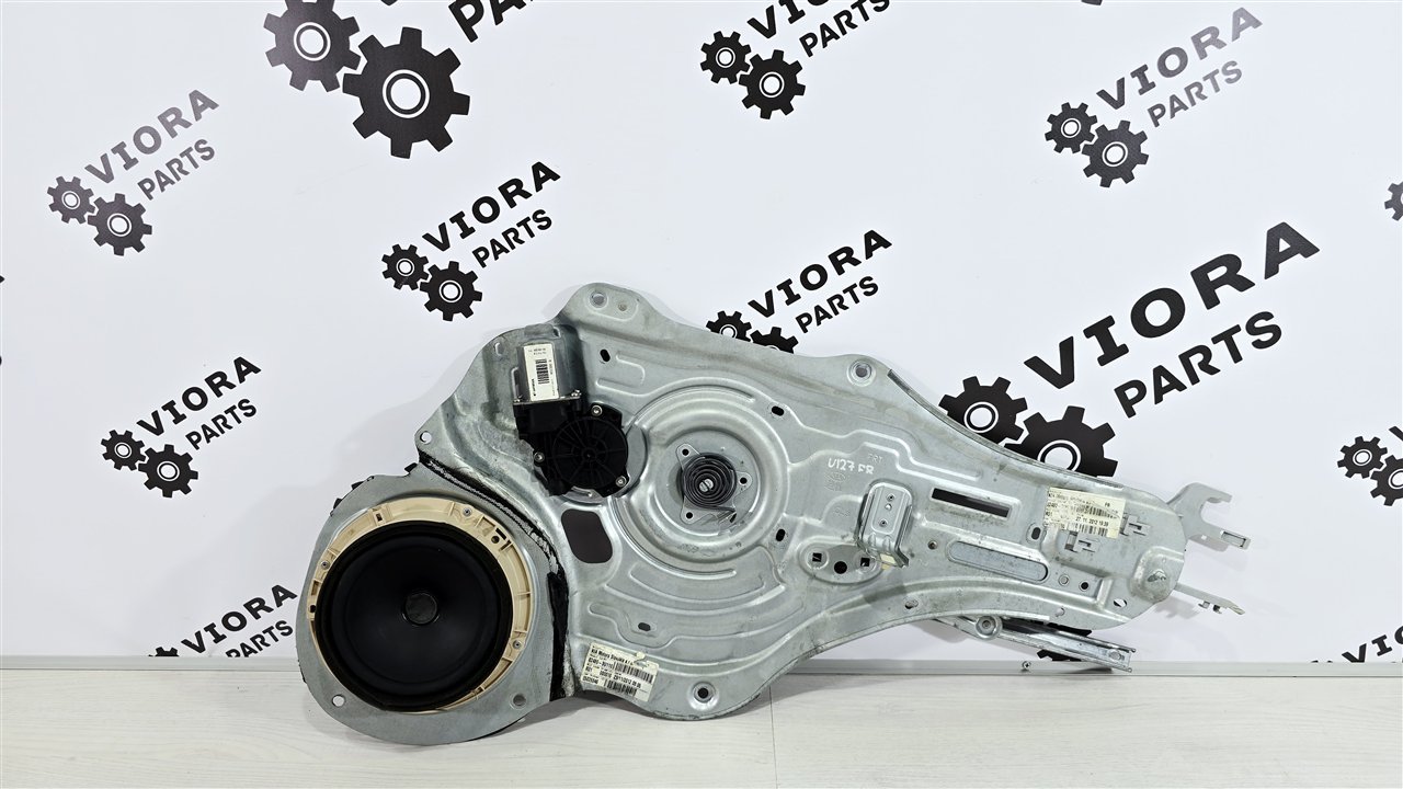 Стеклоподъемник, 1500 рублей, Лосино-Петровский