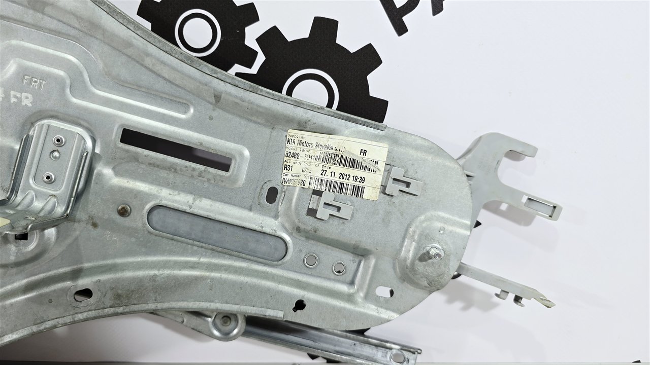 Стеклоподъемник, 1500 рублей, Лосино-Петровский