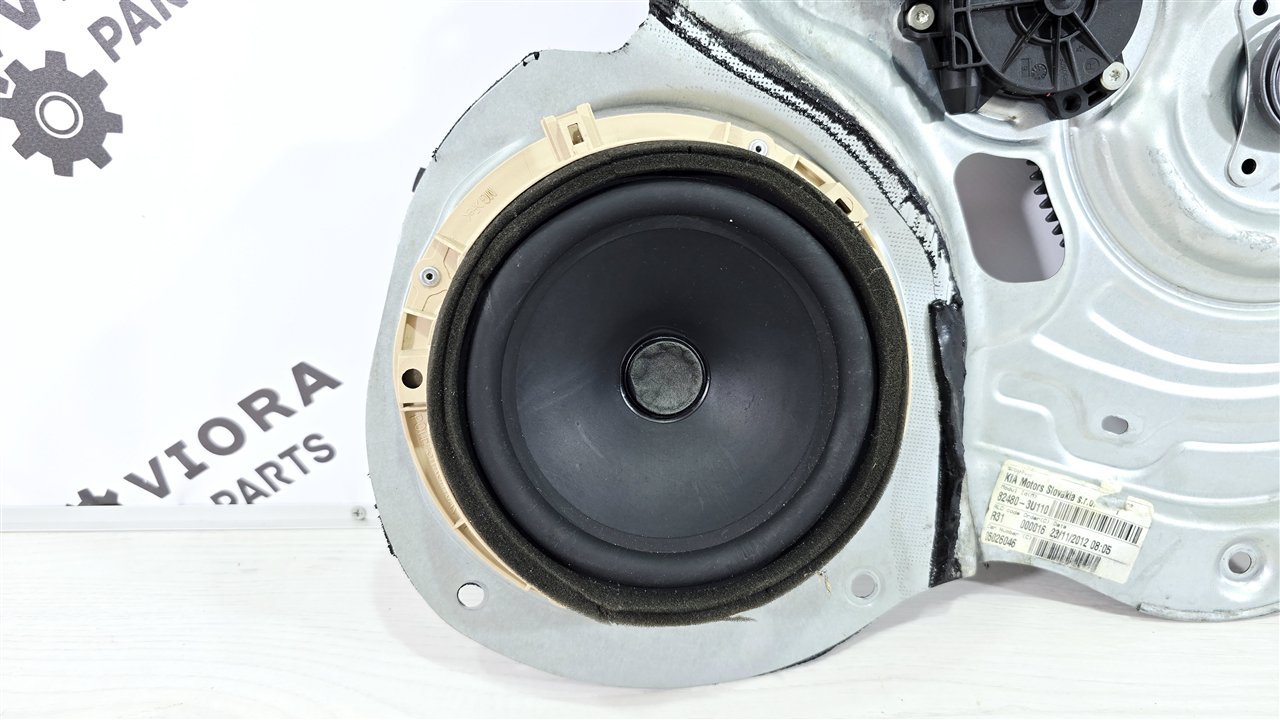 Стеклоподъемник, 1500 рублей, Лосино-Петровский