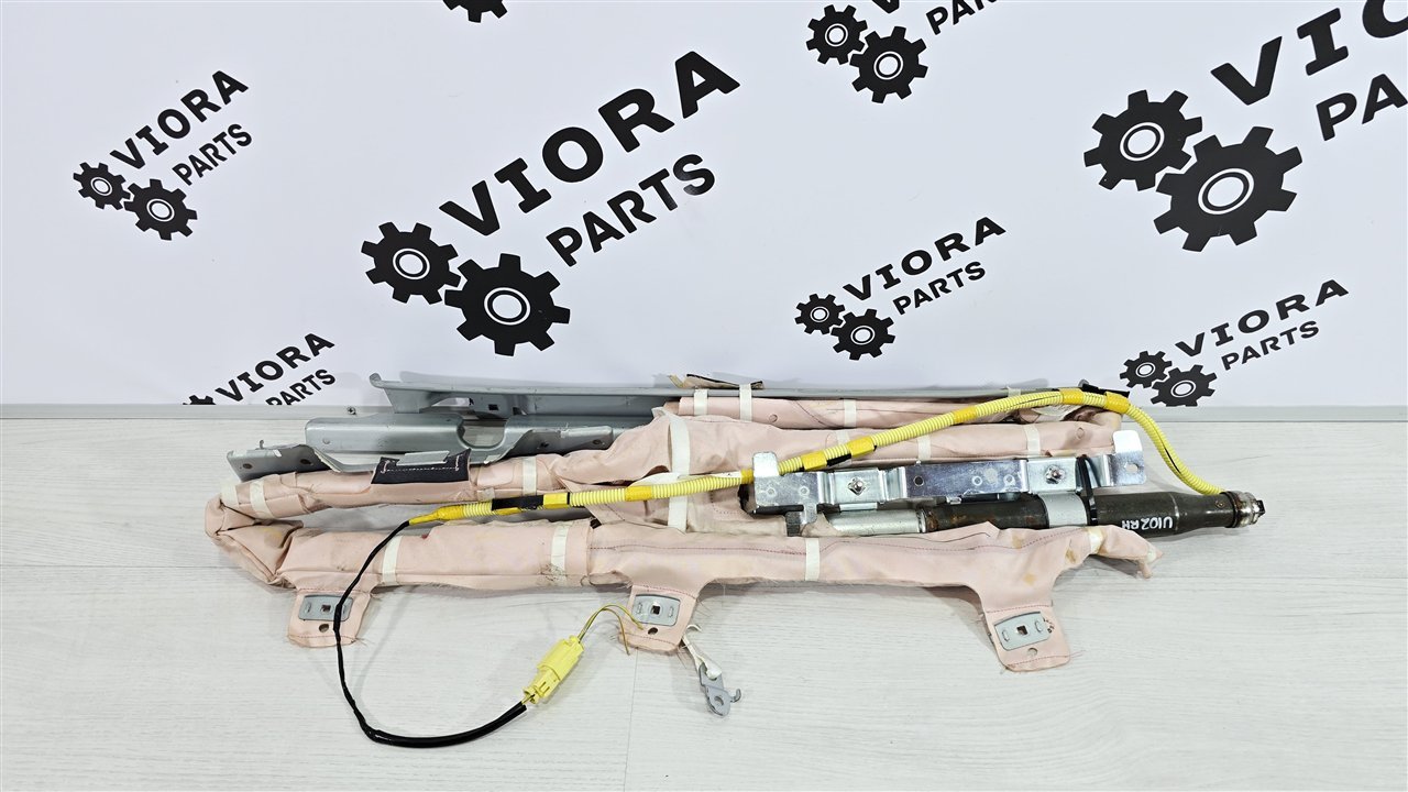 Подушка безопасности шторка, 6200 рублей, Лосино-Петровский