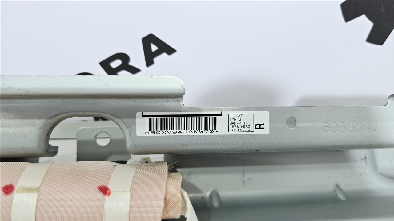 Подушка безопасности шторка, 6200 рублей, Лосино-Петровский