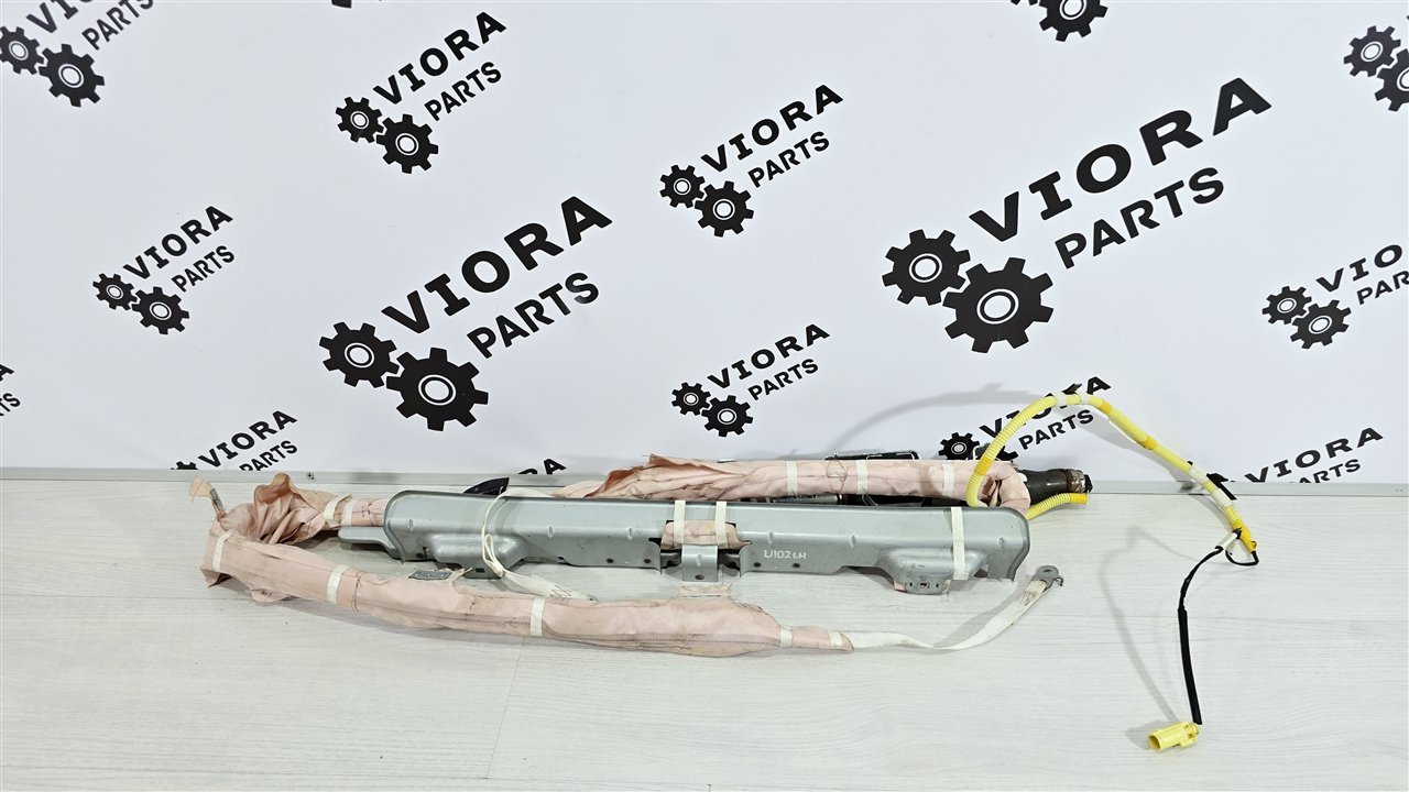 Подушка безопасности шторка, 6200 рублей, Лосино-Петровский