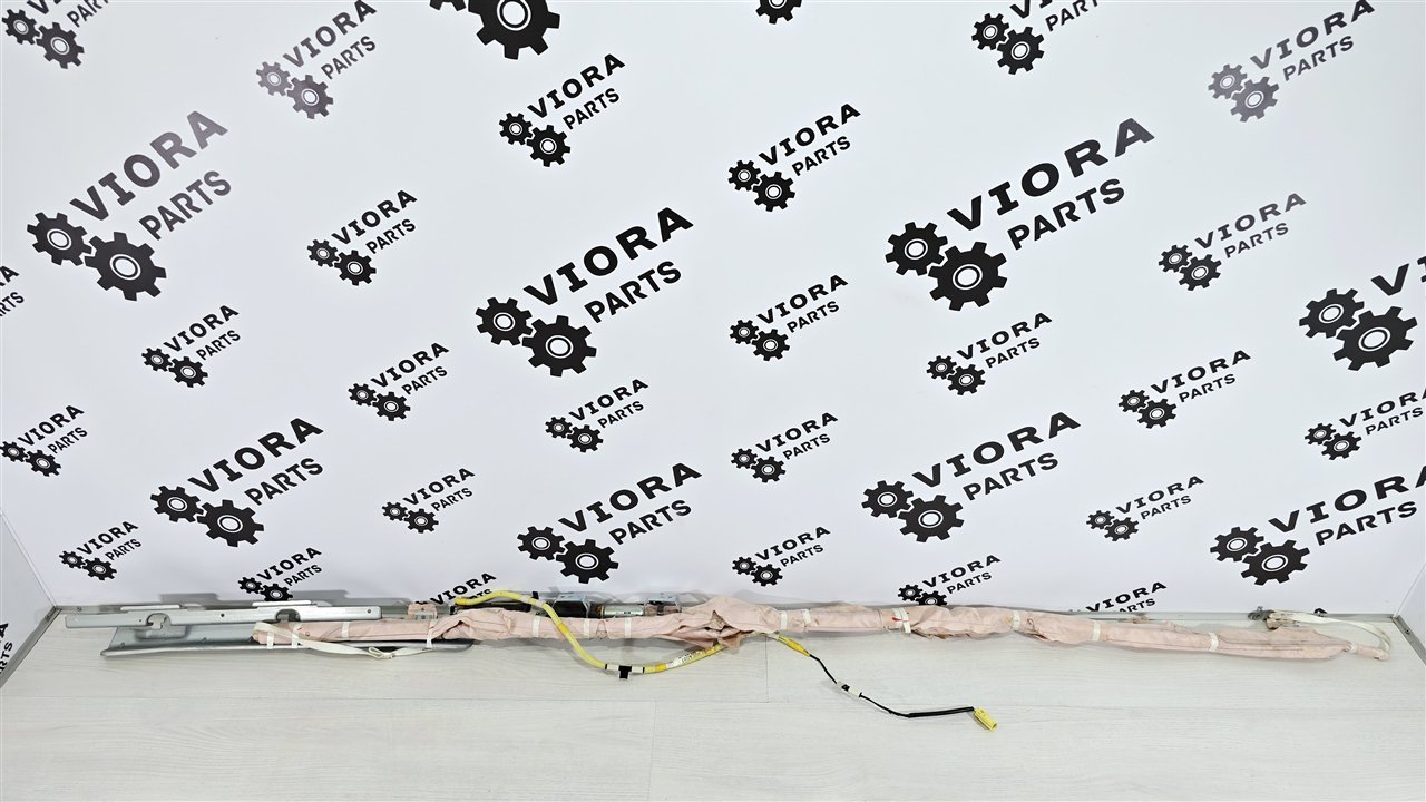 Подушка безопасности шторка, 6200 рублей, Лосино-Петровский