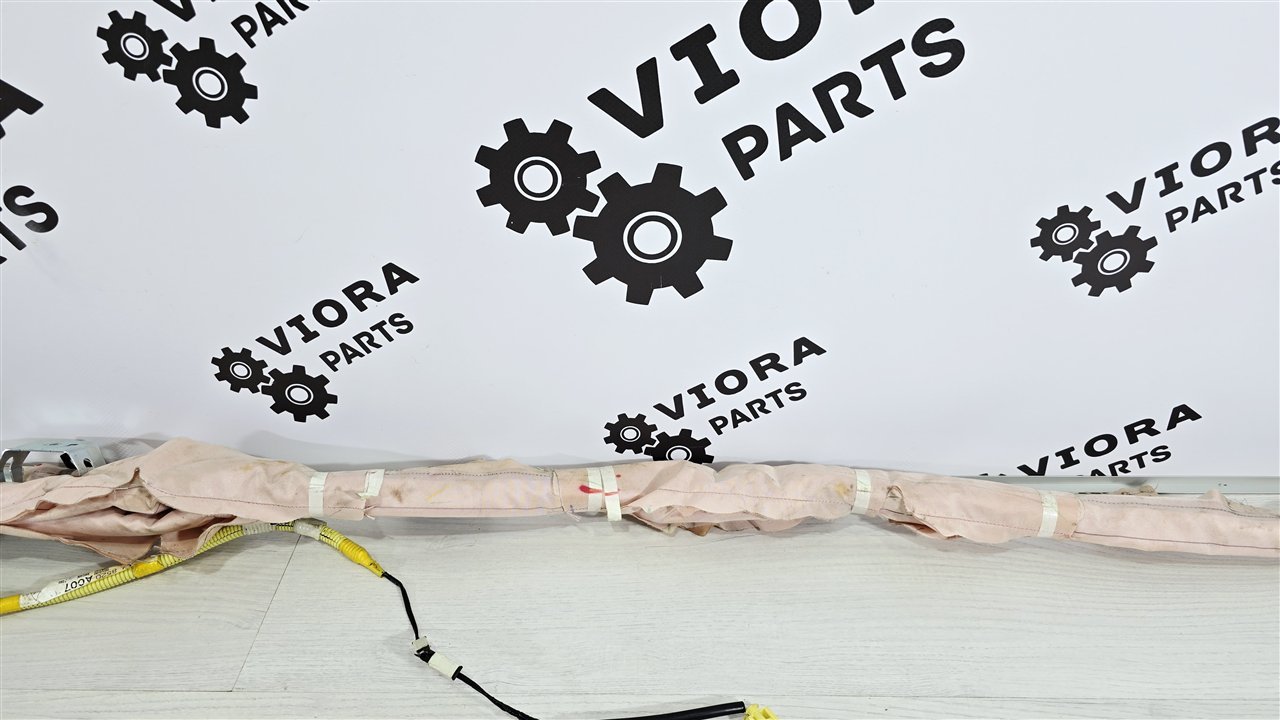 Подушка безопасности шторка, 6200 рублей, Лосино-Петровский