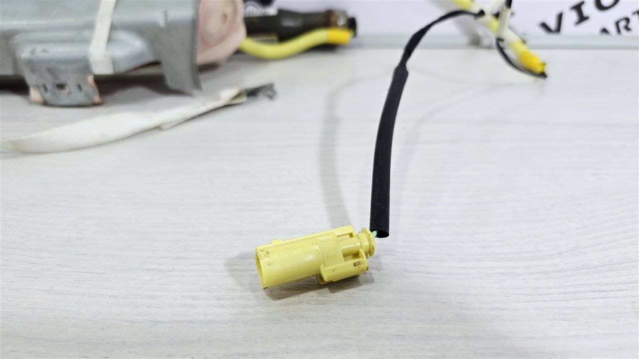 Подушка безопасности шторка, 6200 рублей, Лосино-Петровский