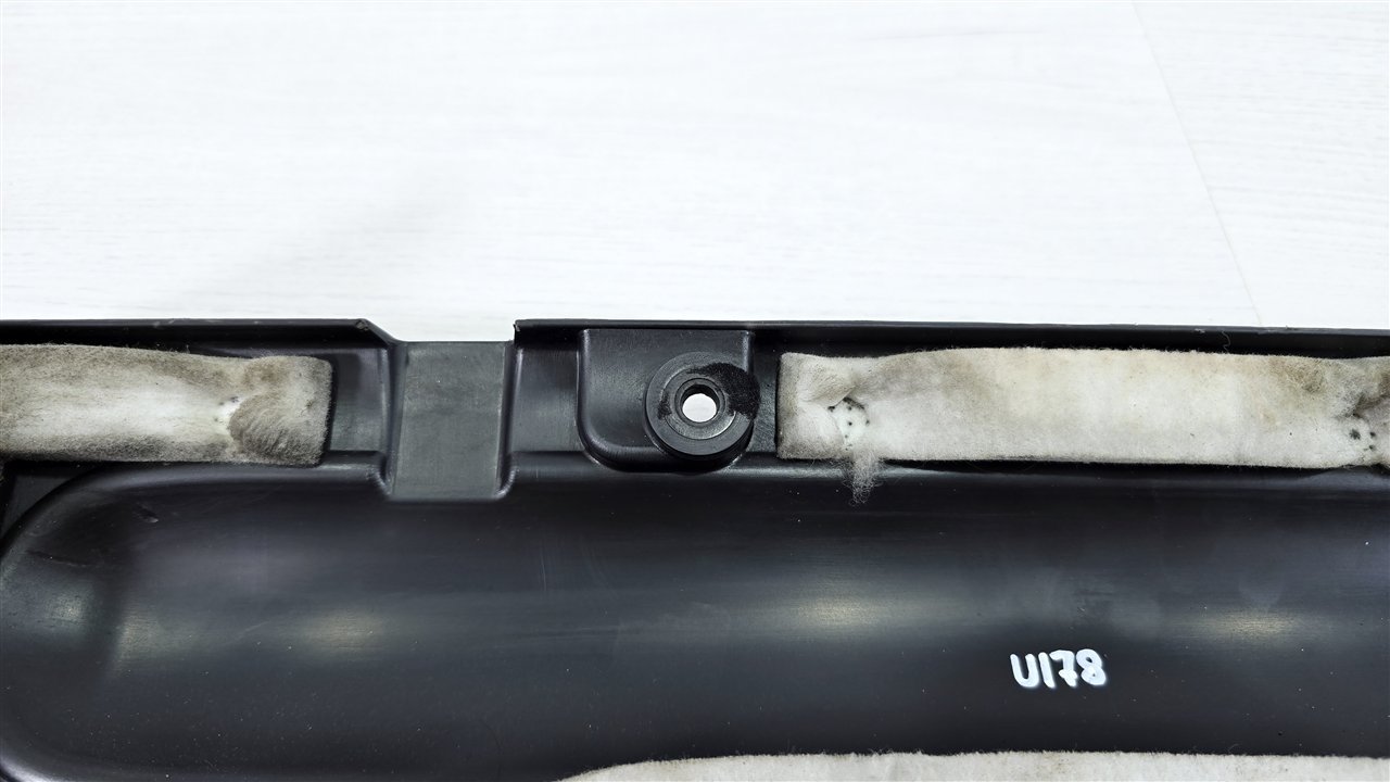 Накладка двигателя декоративная, 2000 рублей, Лосино-Петровский