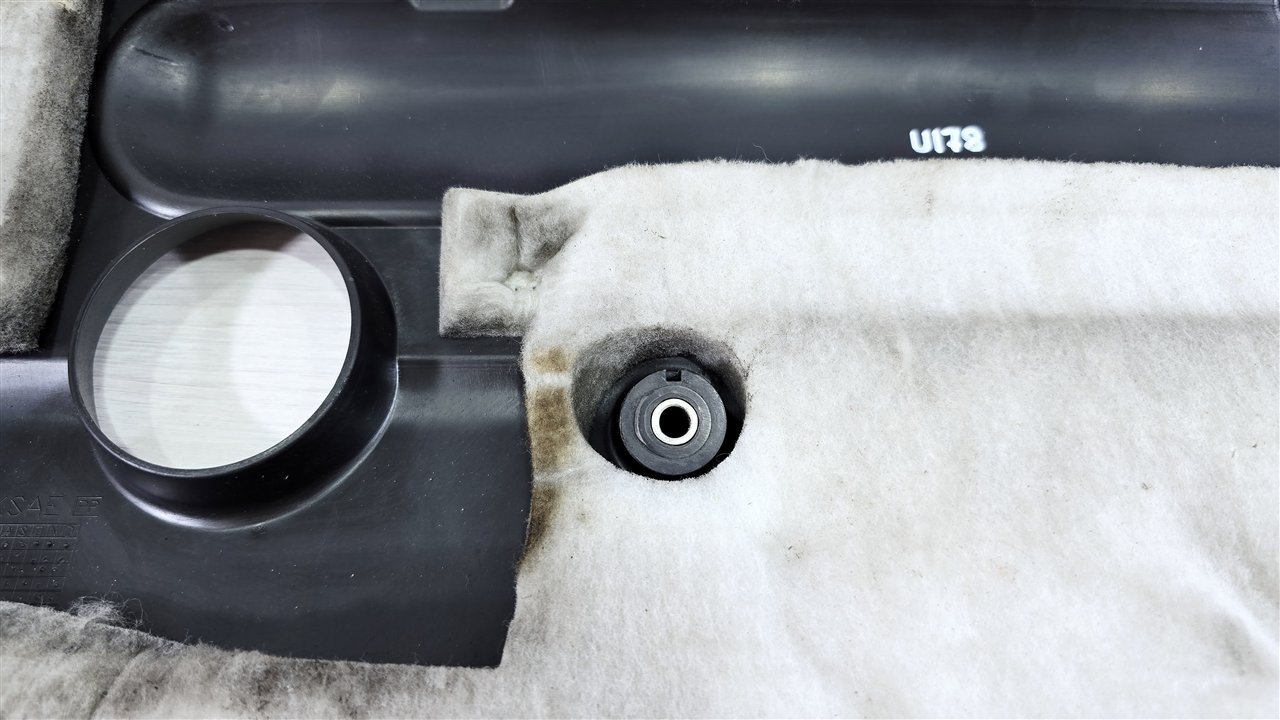 Накладка двигателя декоративная, 2000 рублей, Лосино-Петровский