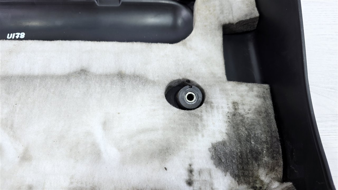 Накладка двигателя декоративная, 2000 рублей, Лосино-Петровский