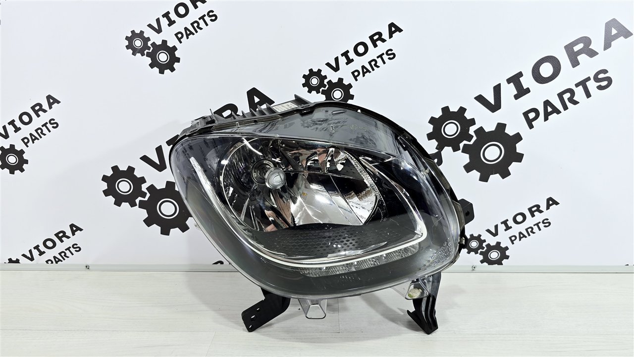 Фара галогеновая, 16000 рублей, Лосино-Петровский