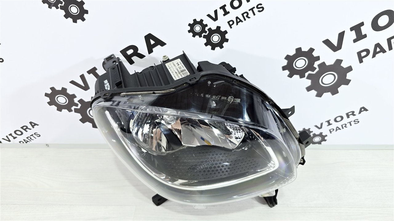 Фара галогеновая, 16000 рублей, Лосино-Петровский