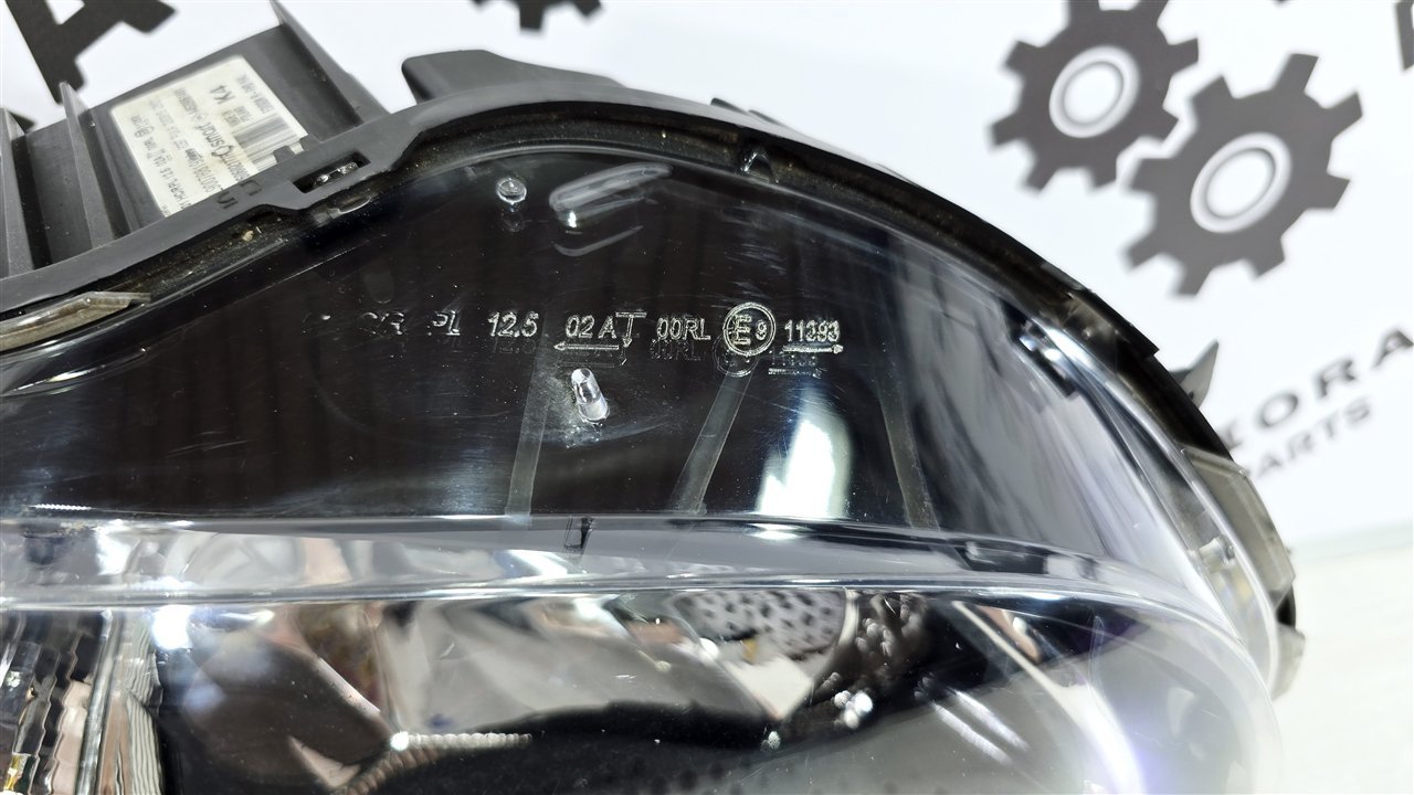 Фара галогеновая, 16000 рублей, Лосино-Петровский