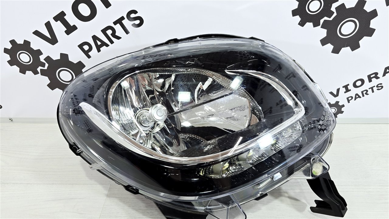 Фара галогеновая, 16000 рублей, Лосино-Петровский