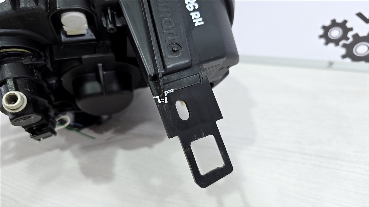 Фара галогеновая, 16000 рублей, Лосино-Петровский