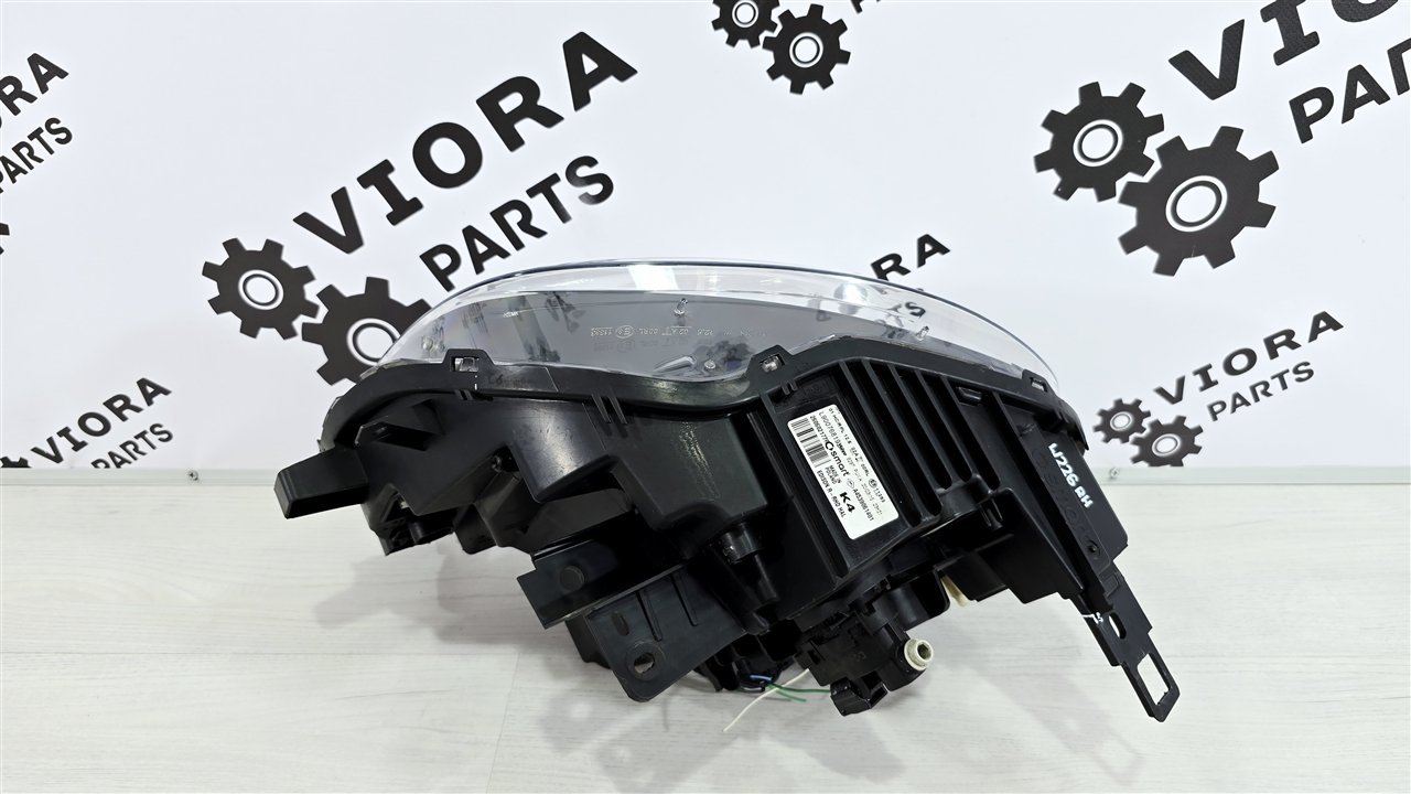 Фара галогеновая, 16000 рублей, Лосино-Петровский