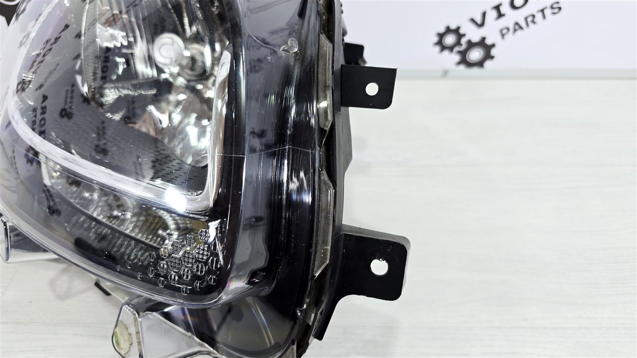 Фара галогеновая, 16000 рублей, Лосино-Петровский