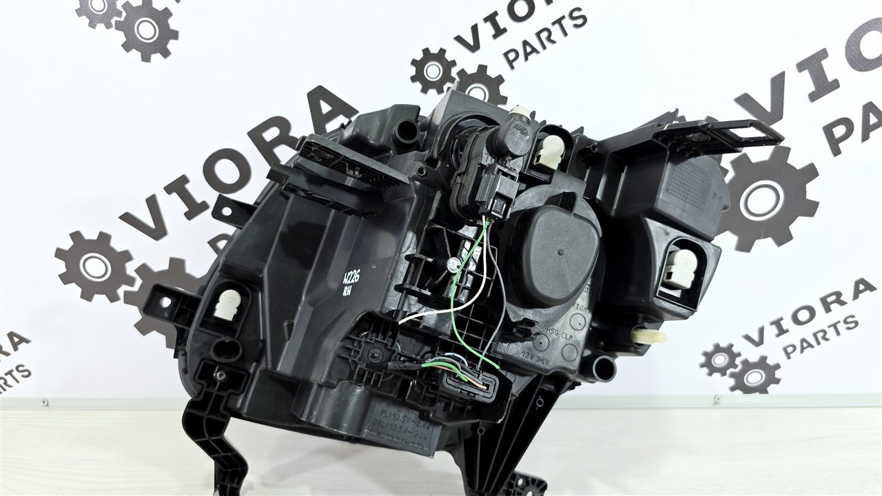 Фара галогеновая, 16000 рублей, Лосино-Петровский