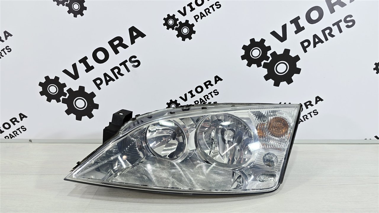 Фара галогеновая, 8800 рублей, Лосино-Петровский