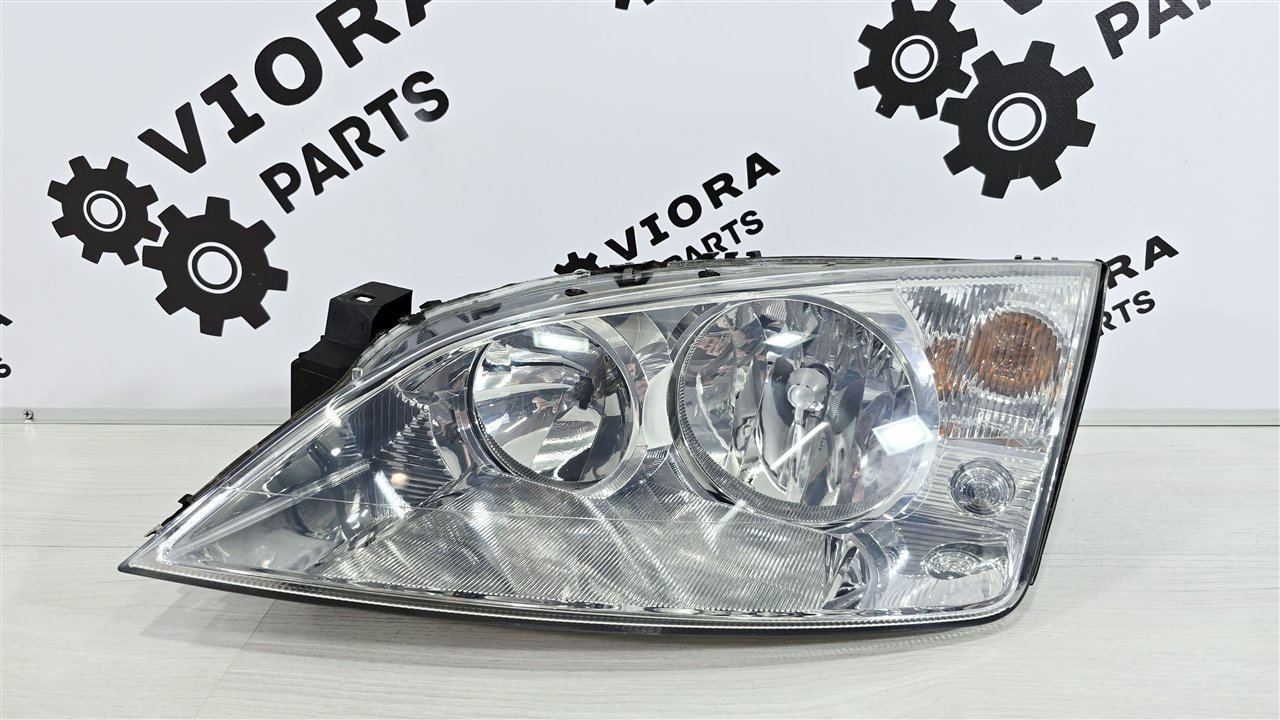 Фара галогеновая, 8800 рублей, Лосино-Петровский