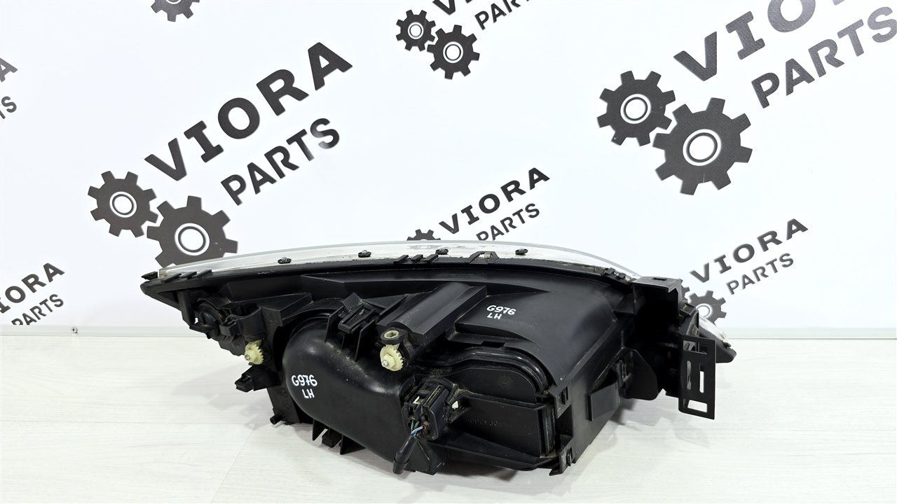 Фара галогеновая, 8800 рублей, Лосино-Петровский