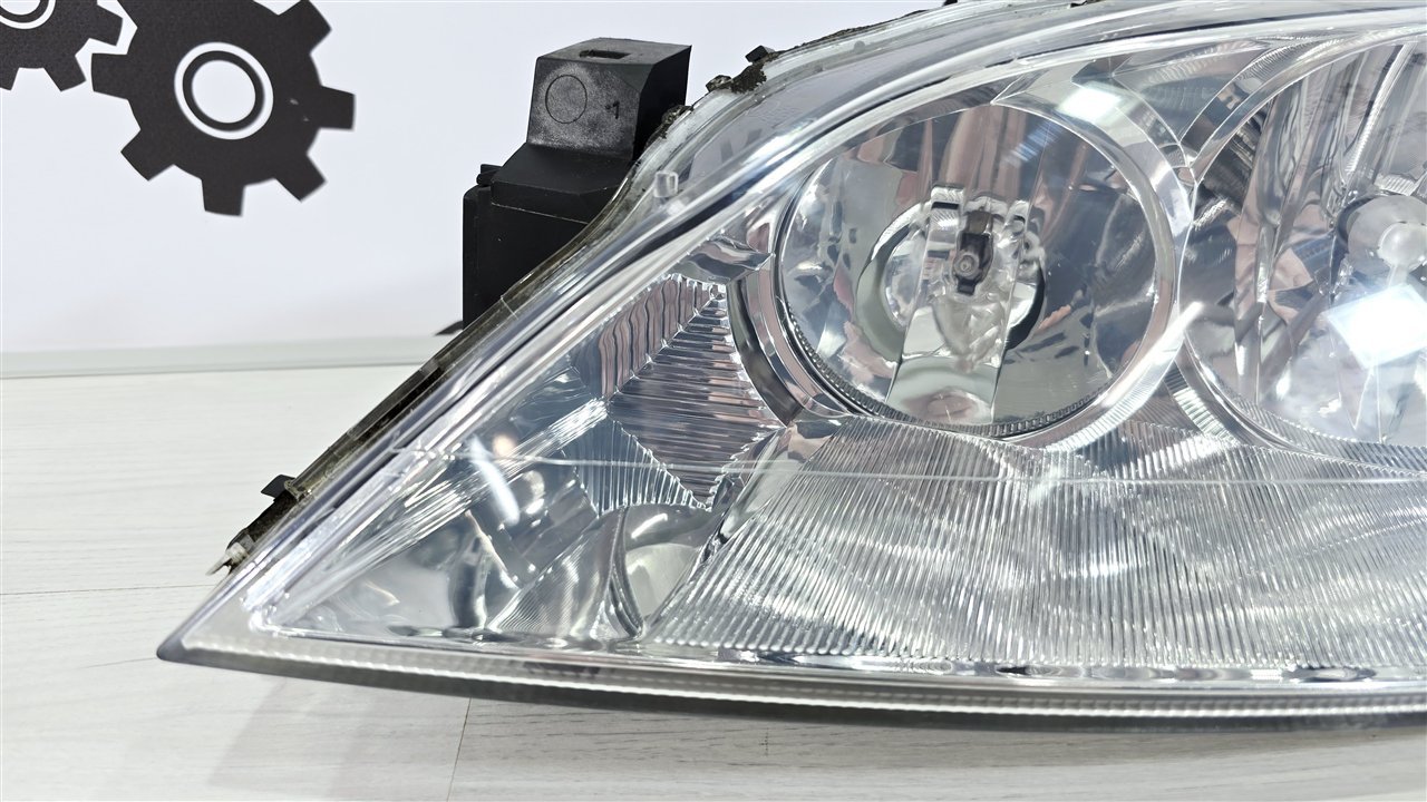 Фара галогеновая, 8800 рублей, Лосино-Петровский