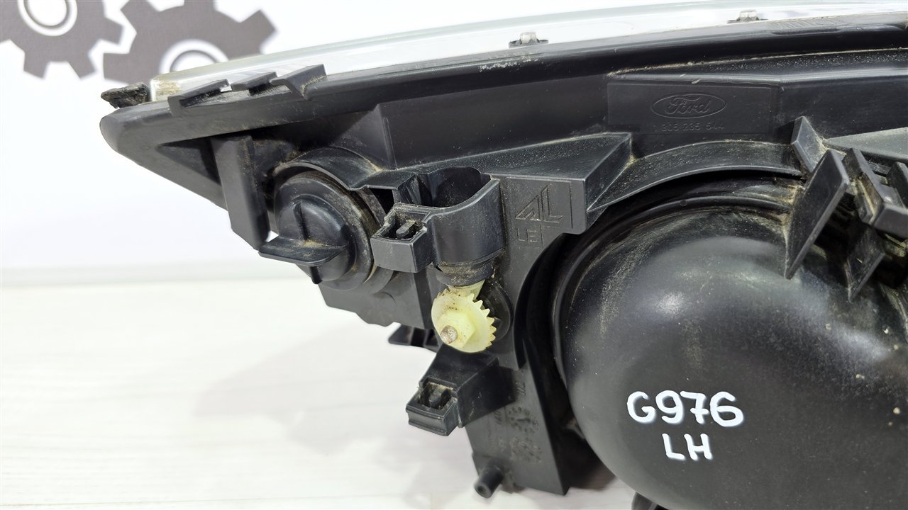 Фара галогеновая, 8800 рублей, Лосино-Петровский