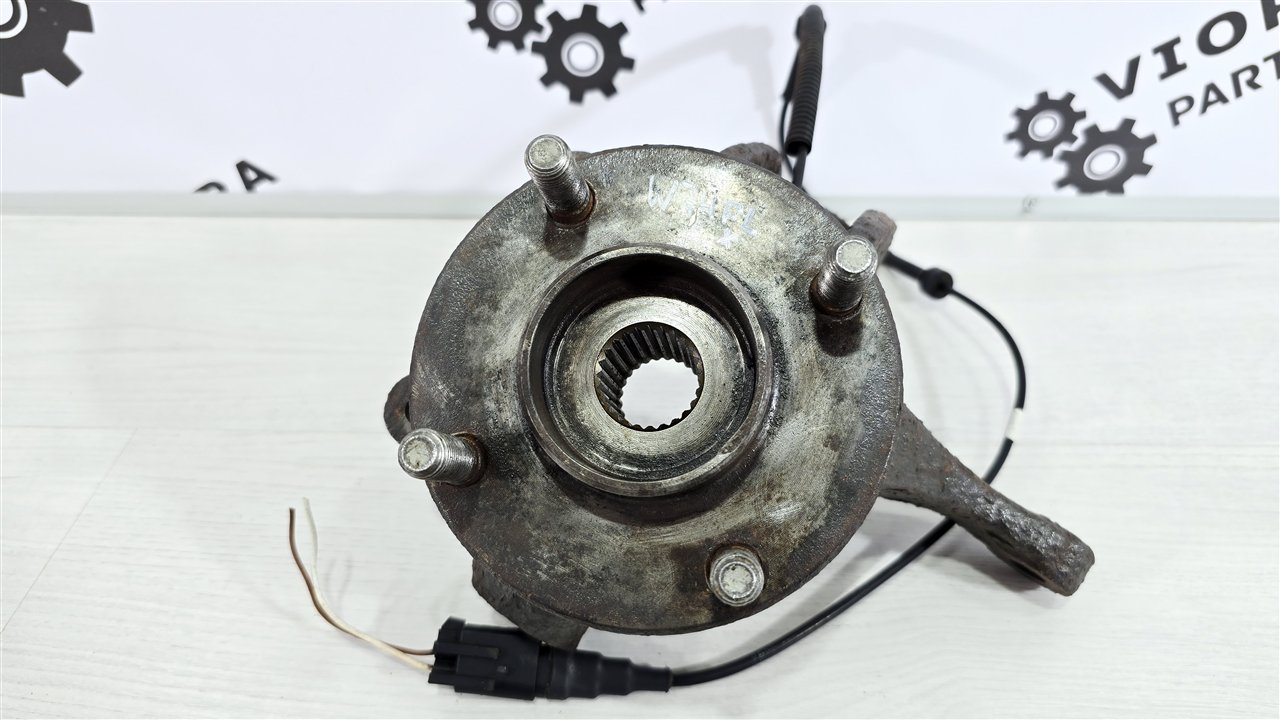 Кулак поворотный, 5500 рублей, Лосино-Петровский