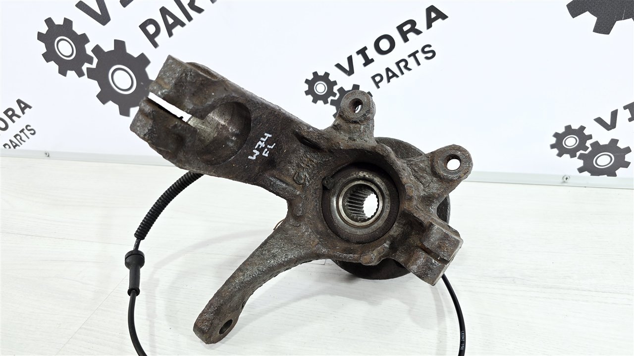 Кулак поворотный, 5500 рублей, Лосино-Петровский