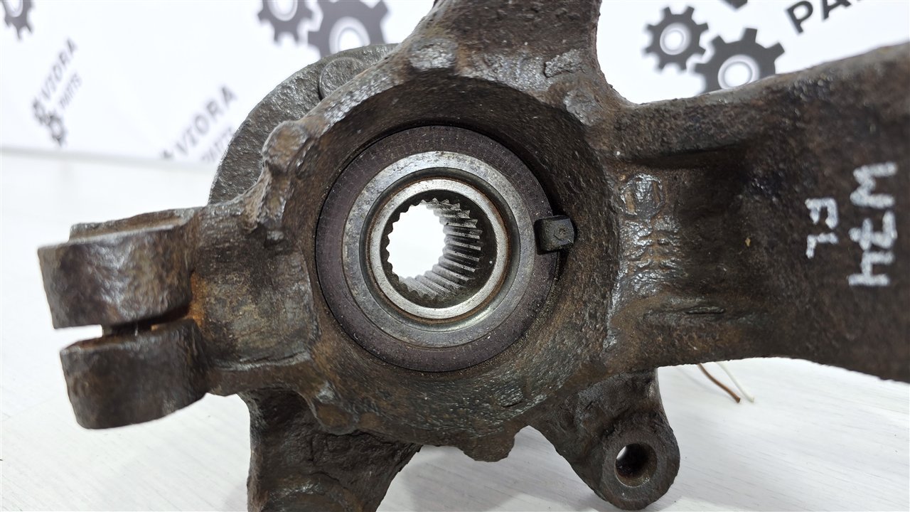 Кулак поворотный, 5500 рублей, Лосино-Петровский