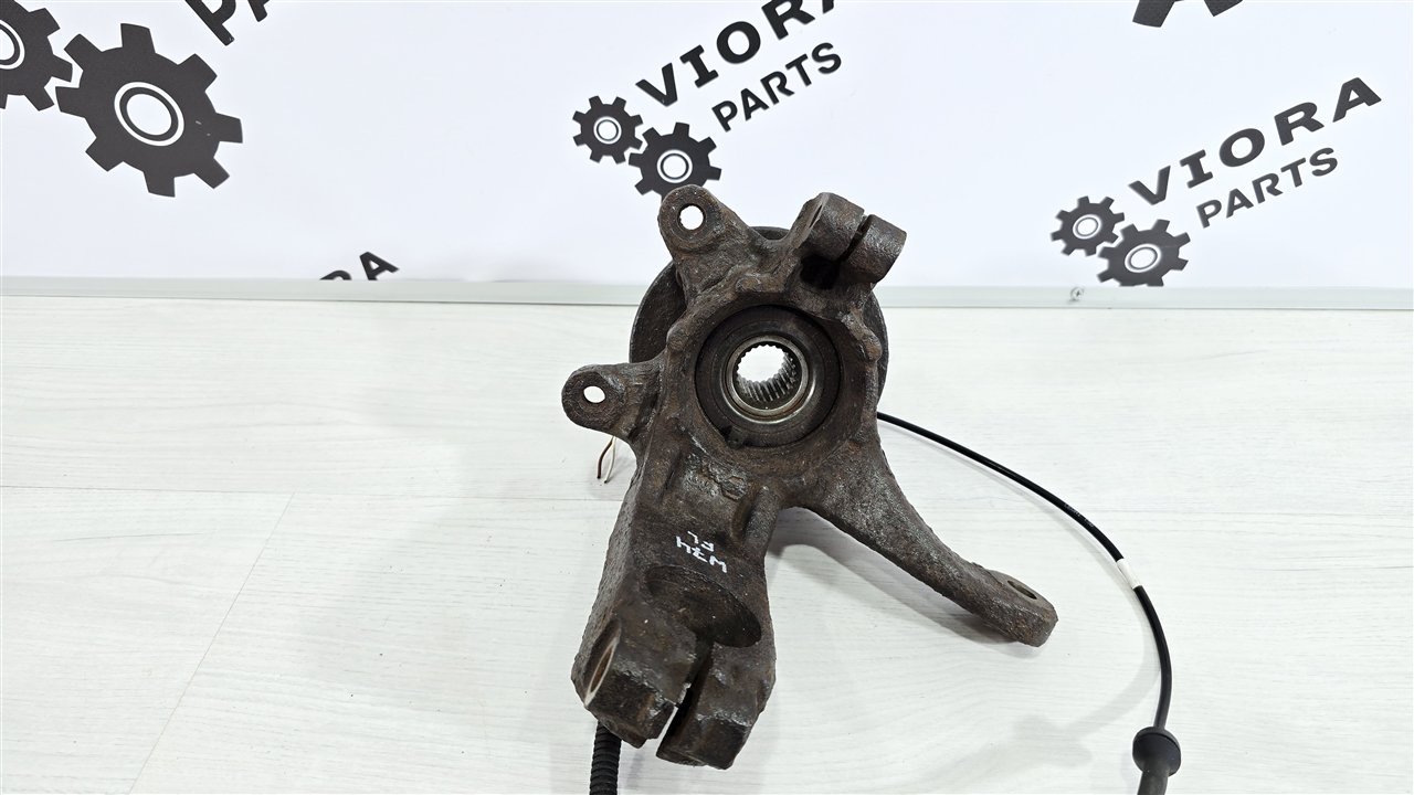 Кулак поворотный, 5500 рублей, Лосино-Петровский