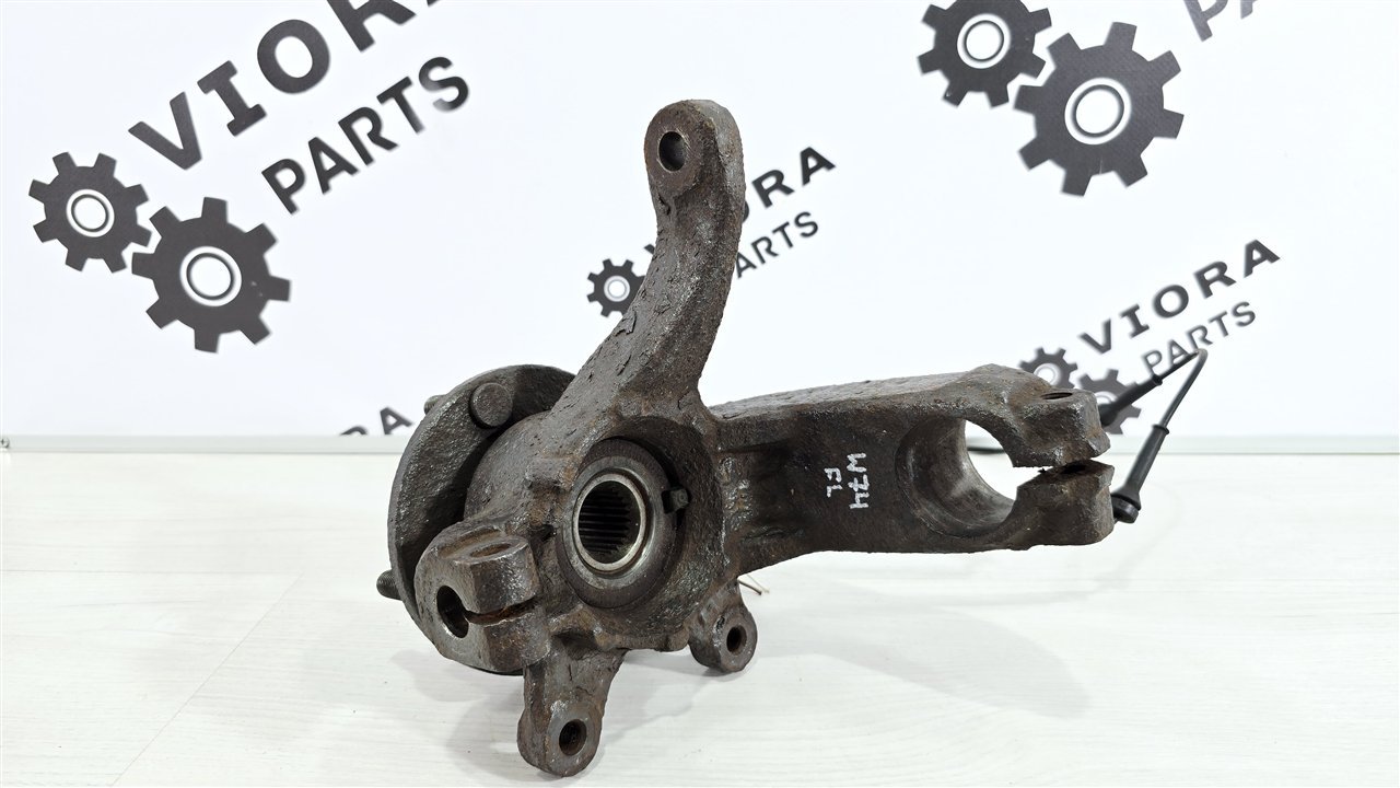 Кулак поворотный, 5500 рублей, Лосино-Петровский