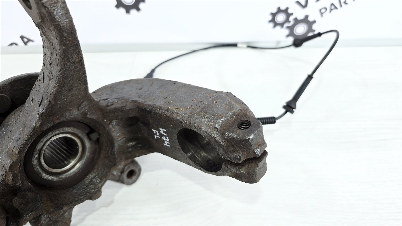 Кулак поворотный, 5500 рублей, Лосино-Петровский