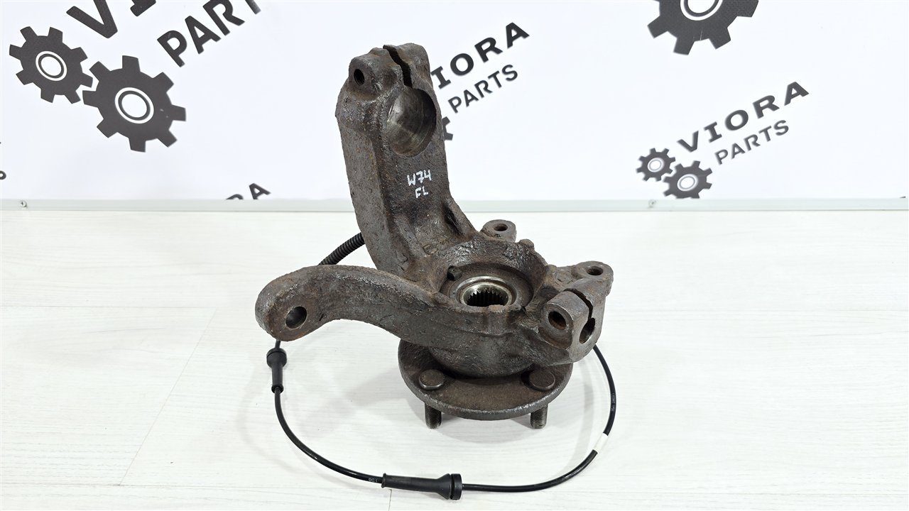 Кулак поворотный, 5500 рублей, Лосино-Петровский