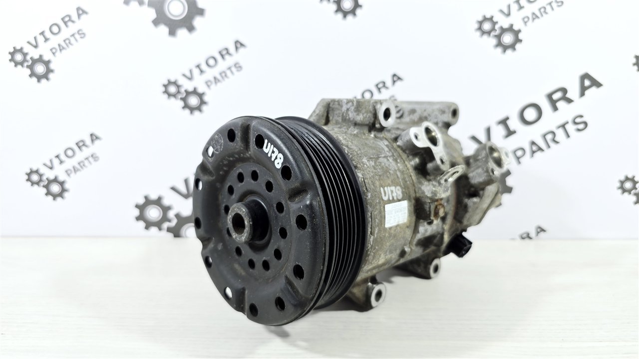 Компрессор кондиционера, 12000 рублей, Лосино-Петровский