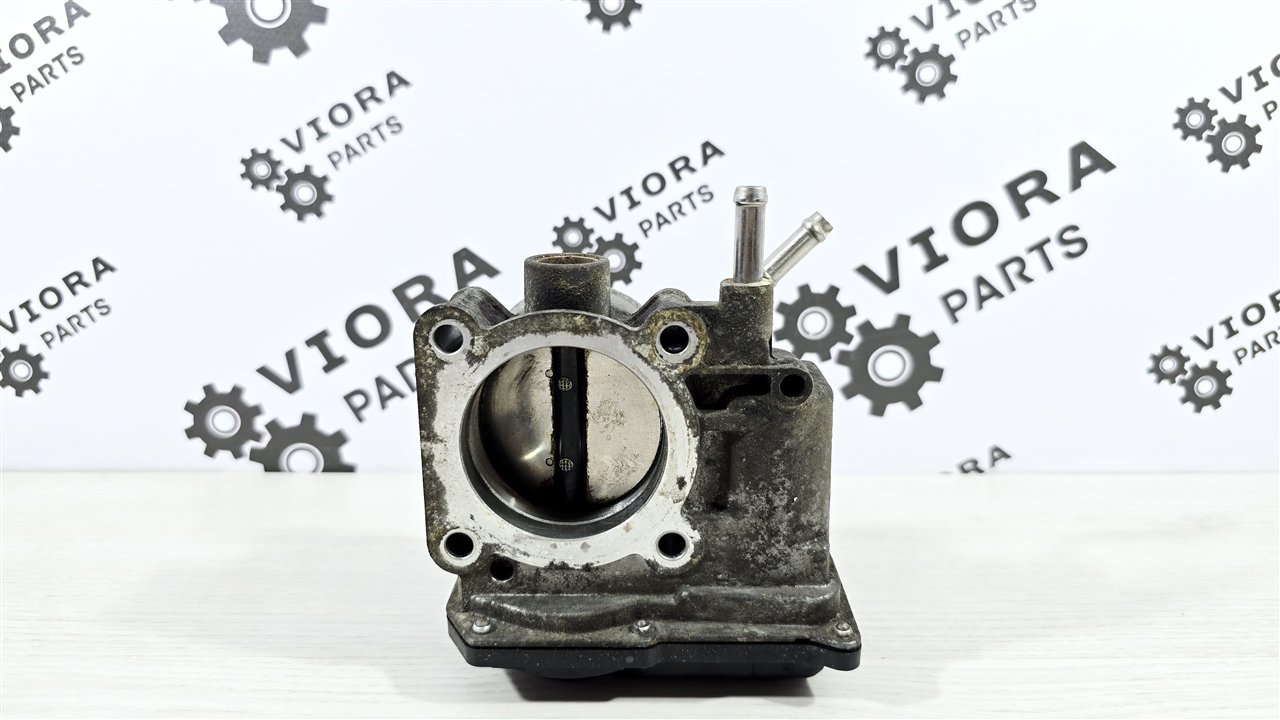 Дроссельная заслонка, 2000 рублей, Лосино-Петровский