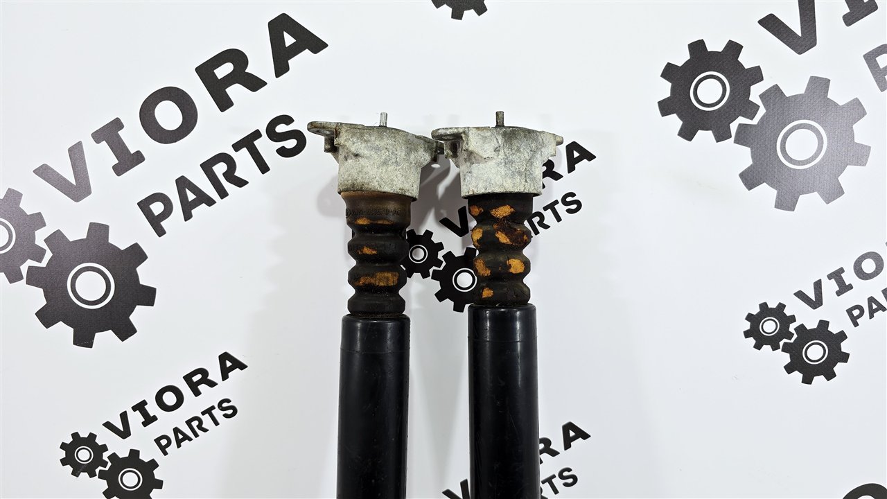 Амортизаторы комплект пробег 30к, 4000 рублей, Лосино-Петровский