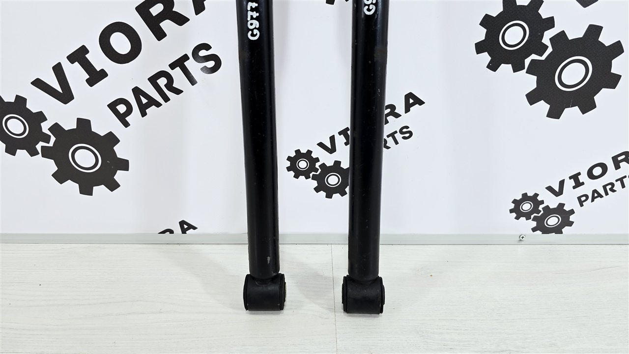 Амортизаторы комплект пробег 30к, 4000 рублей, Лосино-Петровский