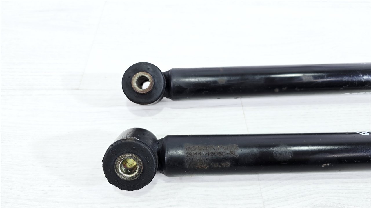 Амортизаторы комплект пробег 30к, 4000 рублей, Лосино-Петровский