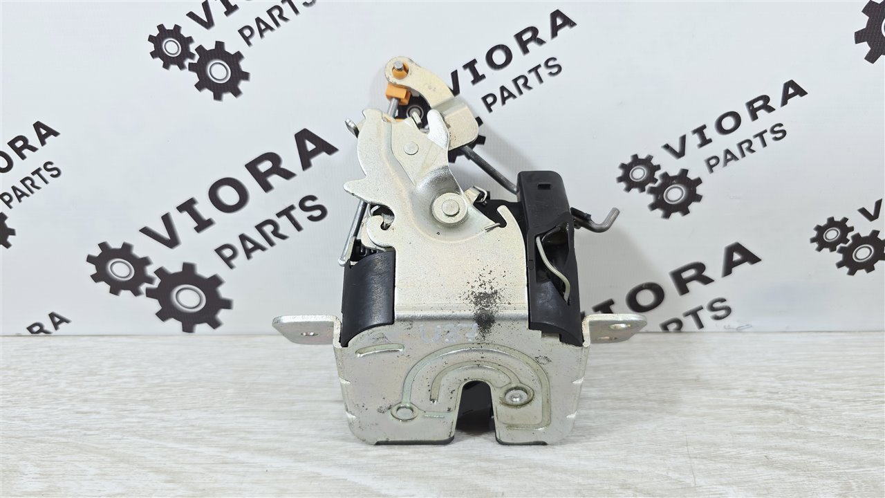 Замок крышки багажника, 1500 рублей, Лосино-Петровский