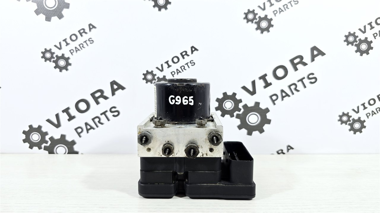 Блок ABS пробег 50к, 23000 рублей, Лосино-Петровский