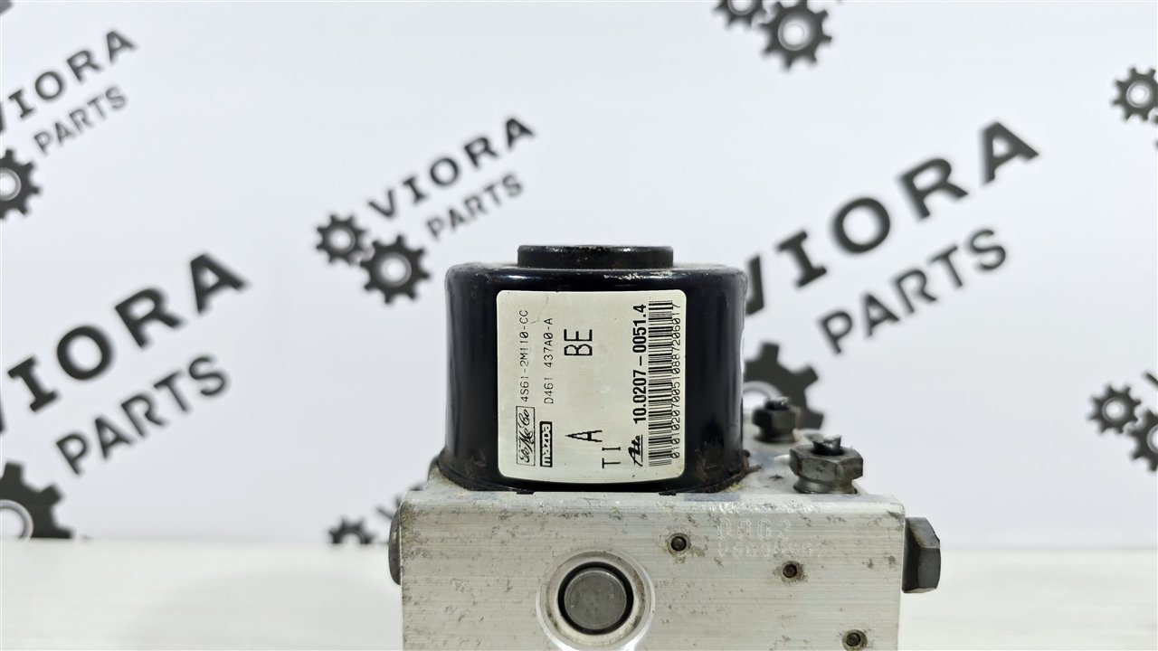 Блок ABS пробег 50к, 23000 рублей, Лосино-Петровский