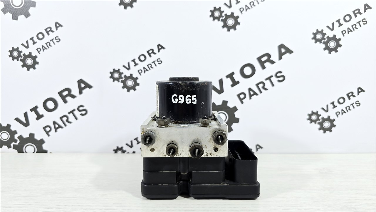 Блок ABS пробег 50к, 23000 рублей, Лосино-Петровский